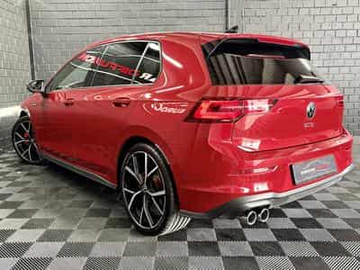 VW Golf GTD 2.0 TDI DSG7 200 CV * MATRIX* ESTORIL* CAM * (2022) - Foto 4