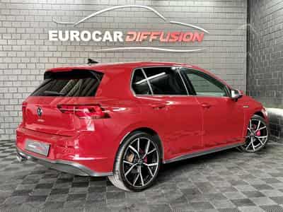 VW Golf GTD 2.0 TDI DSG7 200 CV * MATRIX* ESTORIL* CAM * (2022) - Foto 6