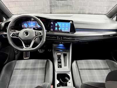 VW Golf GTD 2.0 TDI DSG7 200 CV * MATRIX* ESTORIL* CAM * (2022) - Foto 9