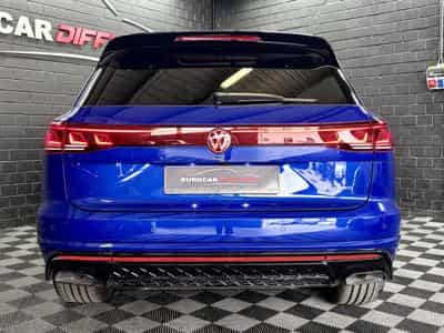 VW Touareg 3.0 R 4Motion eHybrid 462 CV **360°** Susp. pneumatique ** C (2025) - Foto 4