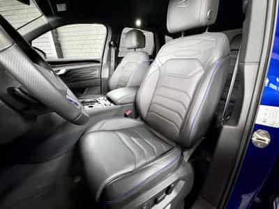VW Touareg 3.0 R 4Motion eHybrid 462 CV **360°** Susp. pneumatique ** C (2025) - Foto 6
