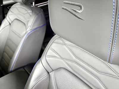 VW Touareg 3.0 R 4Motion eHybrid 462 CV **360°** Susp. pneumatique ** C (2025) - Foto 7