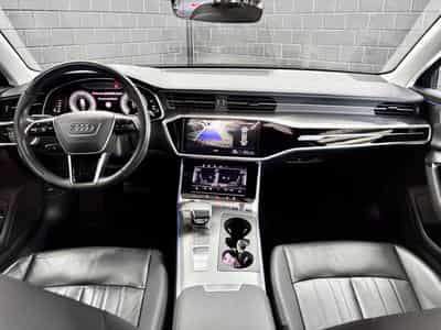 Audi A6 Avant Quattro 2.0 TDI 204 CV S-Tronic *PANO* ATTELAGE* HAYON (2023) - Foto 10