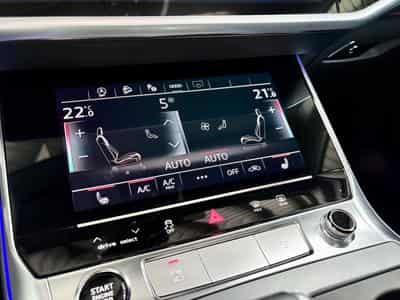 Audi A6 Avant Quattro 2.0 TDI 204 CV S-Tronic *PANO* ATTELAGE* HAYON (2023) - Foto 15