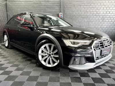Audi A6 Avant Quattro 2.0 TDI 204 CV S-Tronic *PANO* ATTELAGE* HAYON (2023) - Foto 3