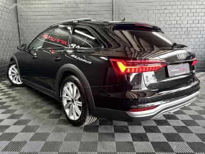 Audi A6 Avant Quattro 2.0 TDI 204 CV S-Tronic *PANO* ATTELAGE* HAYON (2023) - Foto 4