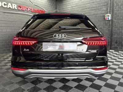 Audi A6 Avant Quattro 2.0 TDI 204 CV S-Tronic *PANO* ATTELAGE* HAYON (2023) - Foto 5