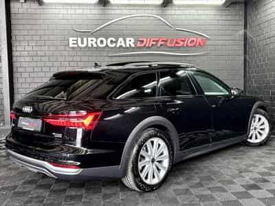 Audi A6 Avant Quattro 2.0 TDI 204 CV S-Tronic *PANO* ATTELAGE* HAYON (2023) - Foto 6