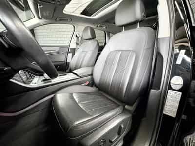 Audi A6 Avant Quattro 2.0 TDI 204 CV S-Tronic *PANO* ATTELAGE* HAYON (2023) - Foto 7