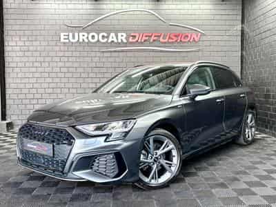 Audi A3 Sportback S-Line 35 TFSI 150 CV *MEPLAT* B&O * HAYON (2022) - Foto 1