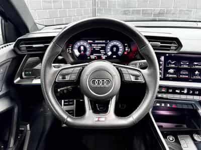 Audi A3 Sportback S-Line 35 TFSI 150 CV *MEPLAT* B&O * HAYON (2022) - Foto 11