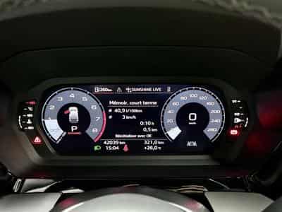 Audi A3 Sportback S-Line 35 TFSI 150 CV *MEPLAT* B&O * HAYON (2022) - Foto 15
