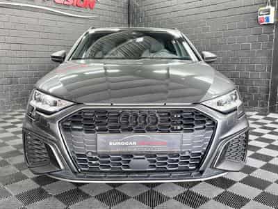 Audi A3 Sportback S-Line 35 TFSI 150 CV *MEPLAT* B&O * HAYON (2022) - Foto 2