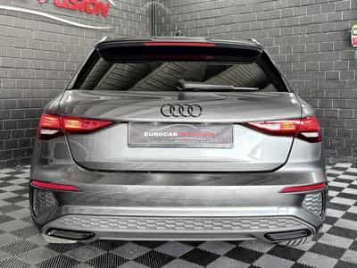 Audi A3 Sportback S-Line 35 TFSI 150 CV *MEPLAT* B&O * HAYON (2022) - Foto 5