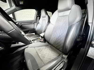 Audi A3 Sportback S-Line 35 TFSI 150 CV *MEPLAT* B&O * HAYON (2022) - Foto 7