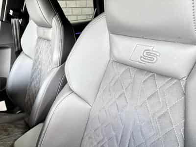 Audi A3 Sportback S-Line 35 TFSI 150 CV *MEPLAT* B&O * HAYON (2022) - Foto 8