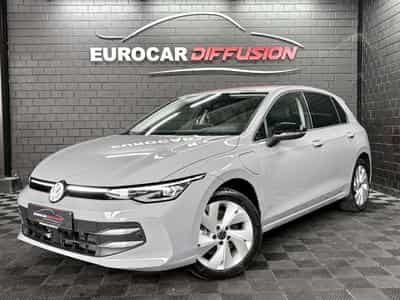 VW Golf Life Energy 1.5 TSI eHybrid 204 CV DSG6 * MATRIX* ATTELAGE * (2025) - Foto 1