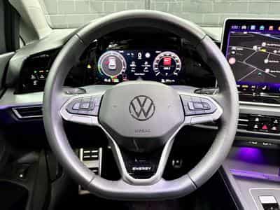 VW Golf Life Energy 1.5 TSI eHybrid 204 CV DSG6 * MATRIX* ATTELAGE * (2025) - Foto 10