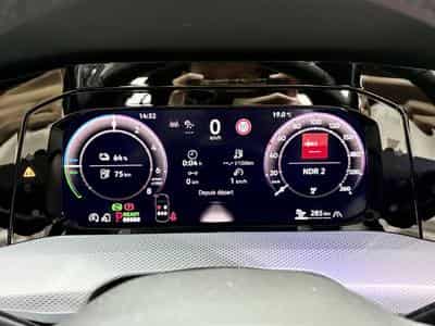 VW Golf Life Energy 1.5 TSI eHybrid 204 CV DSG6 * MATRIX* ATTELAGE * (2025) - Foto 13