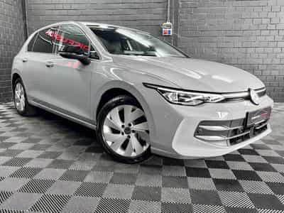 VW Golf Life Energy 1.5 TSI eHybrid 204 CV DSG6 * MATRIX* ATTELAGE * (2025) - Foto 3