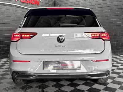 VW Golf Life Energy 1.5 TSI eHybrid 204 CV DSG6 * MATRIX* ATTELAGE * (2025) - Foto 5