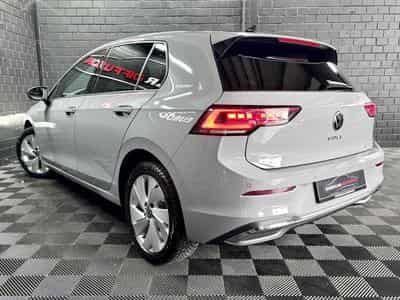 VW Golf Life Energy 1.5 TSI eHybrid 204 CV DSG6 * MATRIX* ATTELAGE * (2025) - Foto 6