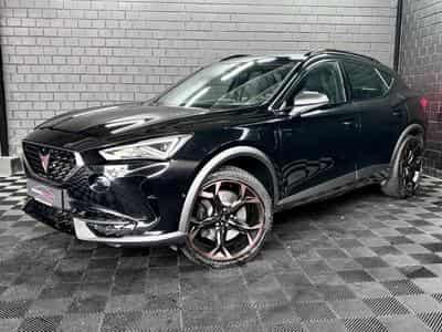 Cupra Formentor 2.0 TSI VZ 310 CV *VSS* *ACC* CAM* (2023) - Foto 1