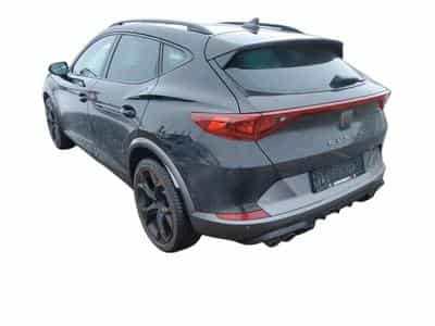 Cupra Formentor 2.0 TSI VZ 310 CV *VSS* *ACC* CAM* (2023) - Foto 4