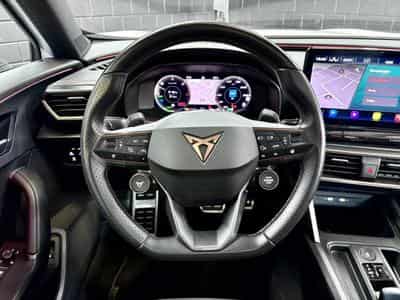 Cupra Formentor 2.0 TSI VZ 310 CV *VSS* *ACC* CAM* (2023) - Foto 8