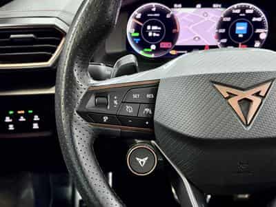 Cupra Formentor 2.0 TSI VZ 310 CV *VSS* *ACC* CAM* (2023) - Foto 9