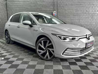 VW Golf Style 1.5 TSI 130 CV BVM6 *BERGAMO* MASSAGE* CARPLAY * (2024) - Foto 3