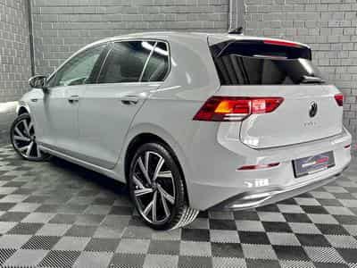 VW Golf Style 1.5 TSI 130 CV BVM6 *BERGAMO* MASSAGE* CARPLAY * (2024) - Foto 4