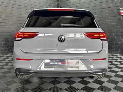 VW Golf Style 1.5 TSI 130 CV BVM6 *BERGAMO* MASSAGE* CARPLAY * (2024) - Foto 5