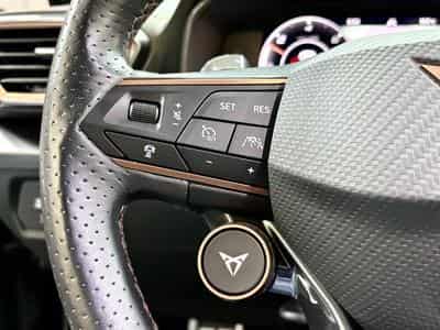 Cupra Formentor VZ 245CV eHybrid PHEV DSG6 * CUIR* VSS * CAM * (2023) - Foto 11