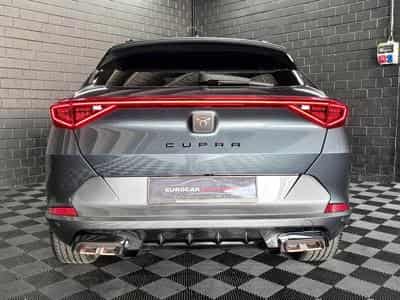 Cupra Formentor VZ 245CV eHybrid PHEV DSG6 * CUIR* VSS * CAM * (2023) - Foto 5