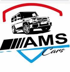 Photo de couverture de AMS Cars