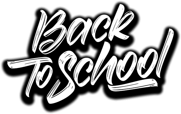 Back to School 2026