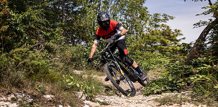 5 ans de garantie sur nos vélos !
