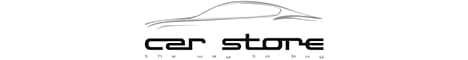 Logo Car Store