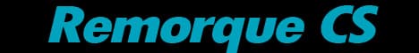 Remorque CS