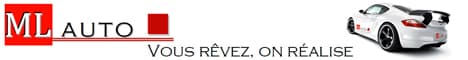 Logo ML Auto S.A.