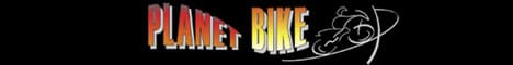Logo Planet Bike S.p.r.l.