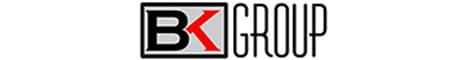 Logo BK Group Sàrl