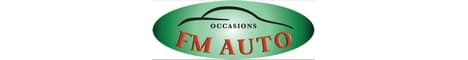 Logo FM Auto
