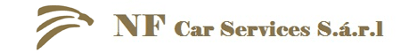 Logo NF CAR SERVICE