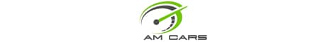 Logo AM Cars S.àr.l.