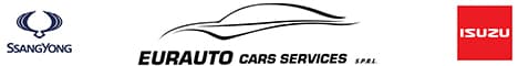 Logo Eurauto Cars Services S.p.r.l.
