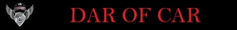 Logo Dar of Car