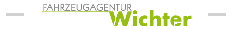 Logo Wichter-Automobile Fahrzeugagentur