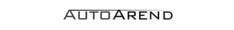 Logo Arend Auto